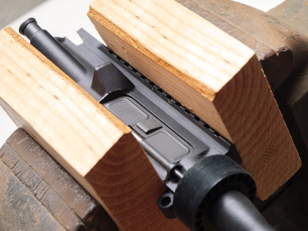 DIY: Upgrade Your AR Handguard!