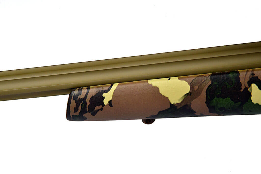 Weatherby Mark V First Lite Review