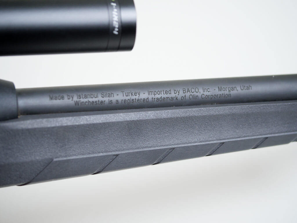 Is Winchester's Wildcat .22 The New Semi-Auto King?