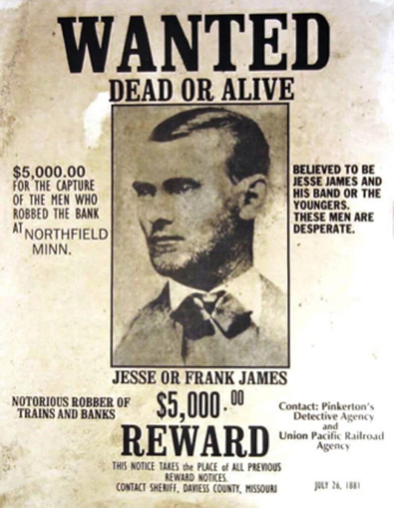 The Execution Slaying of Jesse James: Murdering a Murderer