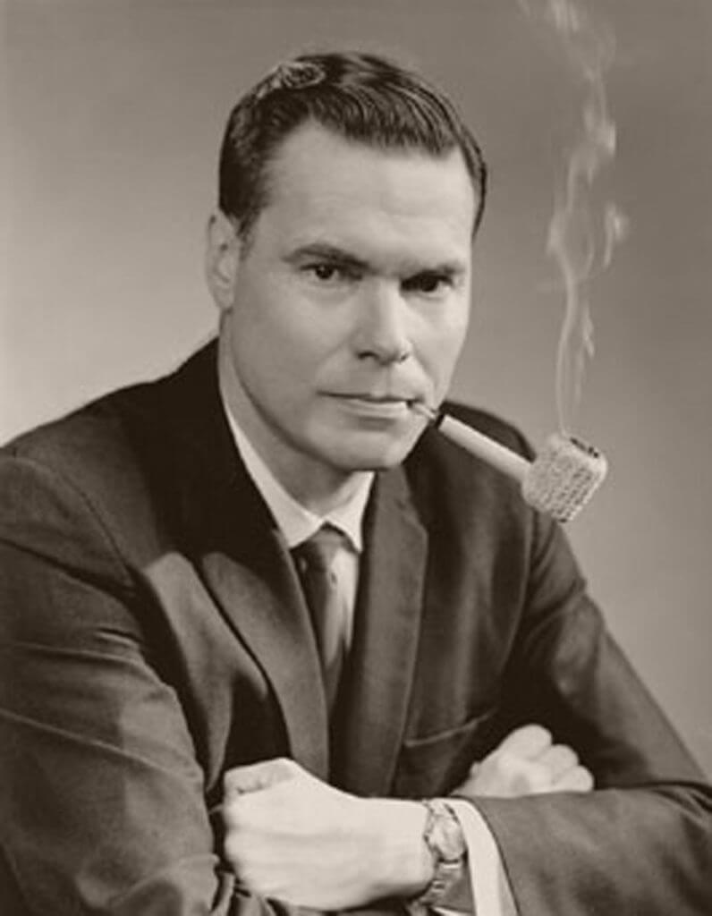 The Ironic Demise of George Lincoln Rockwell - American Nazi/Socialist