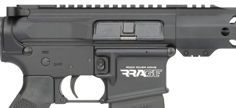 Rock River Expands RRAGE Series with 3G