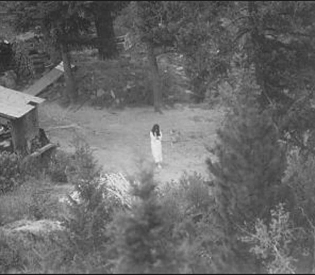 The Guns of Ruby Ridge: America Teeters at the Precipice