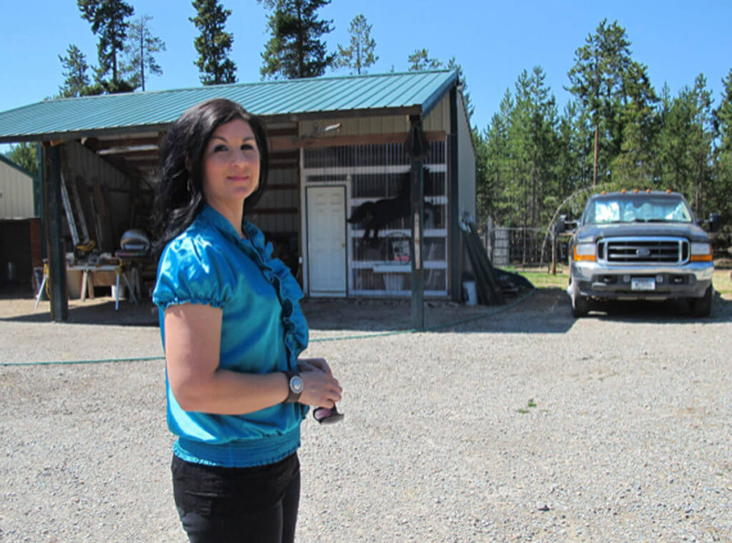 The Guns of Ruby Ridge: America Teeters at the Precipice