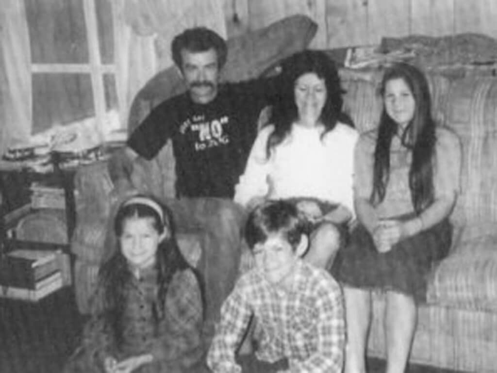 The Guns of Ruby Ridge: America Teeters at the Precipice