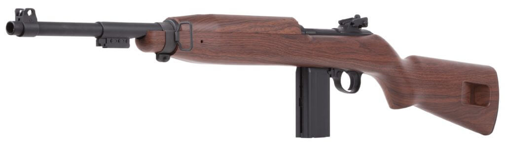 Air Venturi Licensed M1 Carbine BB Rifles Now Shipping