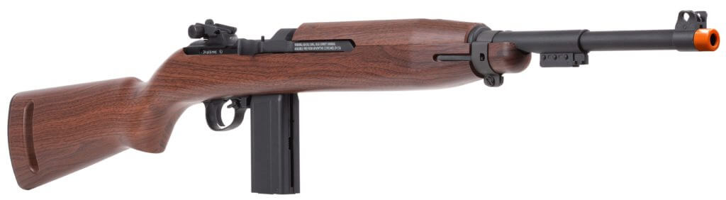 Air Venturi Licensed M1 Carbine BB Rifles Now Shipping