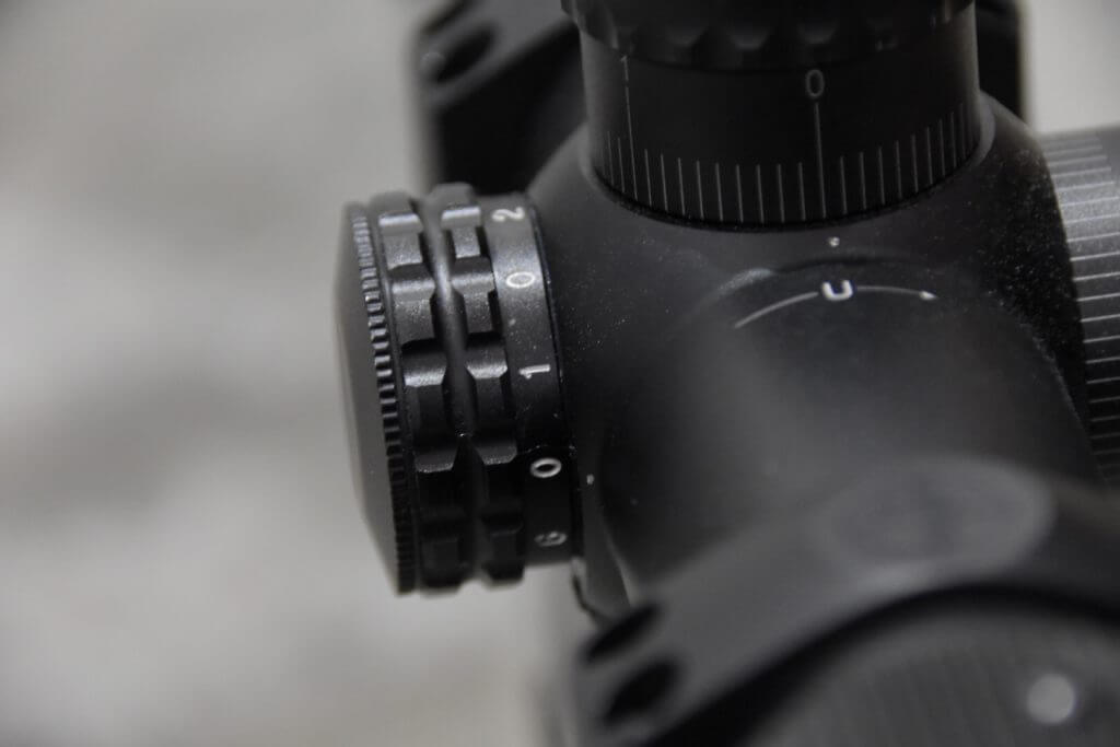 The Biggest Small Optic for Under 0: The Atibal X 1-10x30 Review