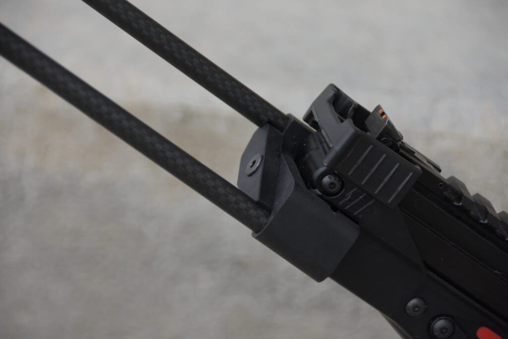 The Keltec CP33 Gets Braced! New Aftermarket Pistol Brace Options Reviewed