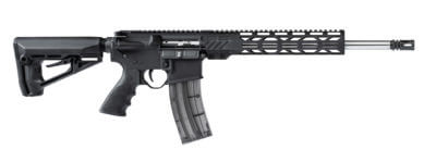 Rock River Arms Now Shipping LAR-22 Rifles