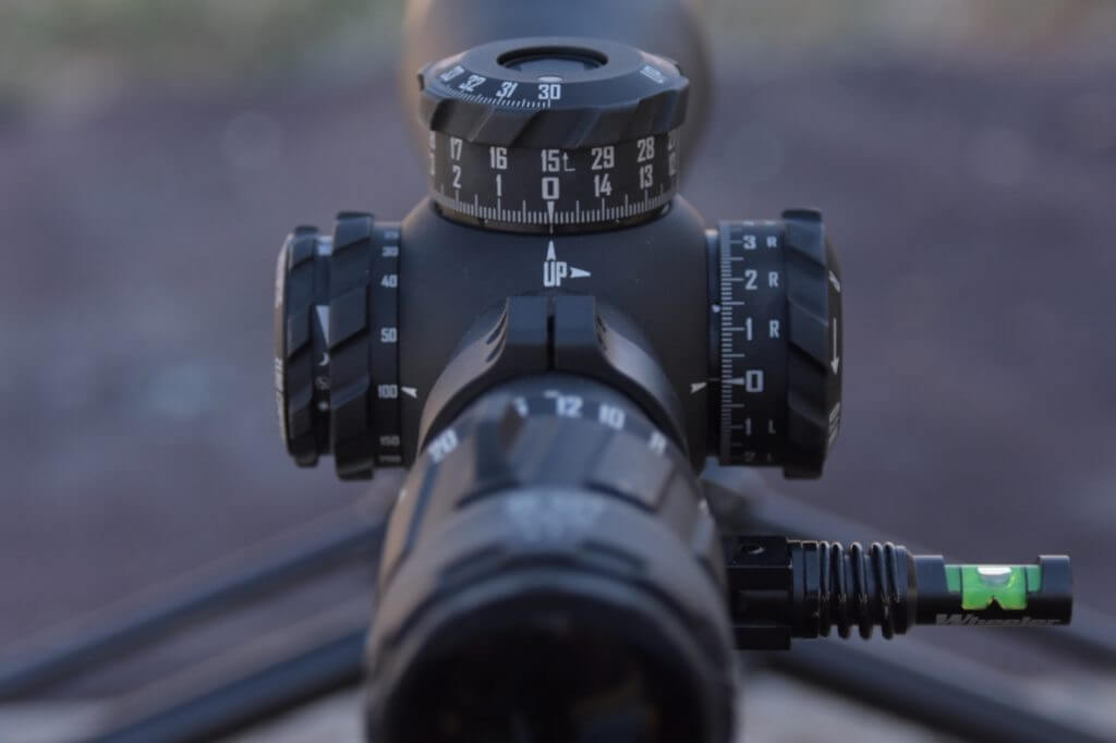 Zero Compromise Optic's ZC527 Full Review: Best Rifle Optic on the Market?