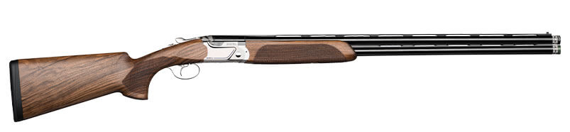 Beretta Announcing New Model 694 Competition Over/Under