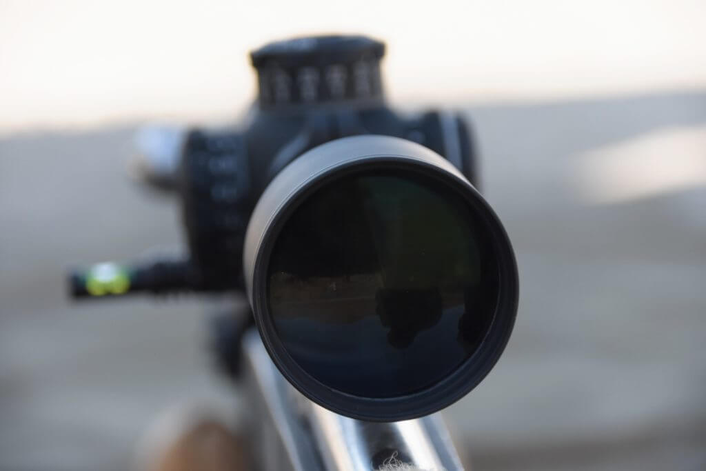 Zero Compromise Optic's ZC527 Full Review: Best Rifle Optic on the Market?