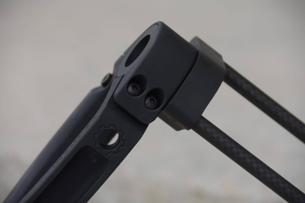 The Keltec CP33 Gets Braced! New Aftermarket Pistol Brace Options Reviewed