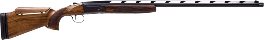 CZ-USA Prepping 4 New, Updated Shotguns Including Inertia-Driven Models