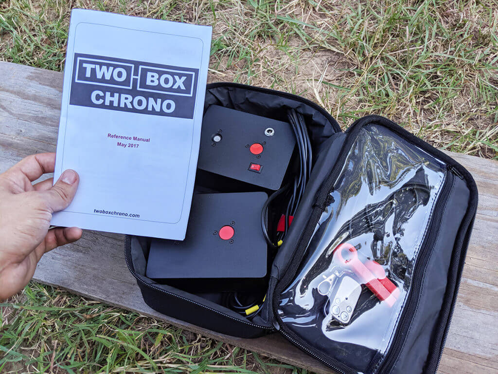 The Most Accurate Chronograph in the World? The Two-Box Chrono from Autotrickler (Full Review)