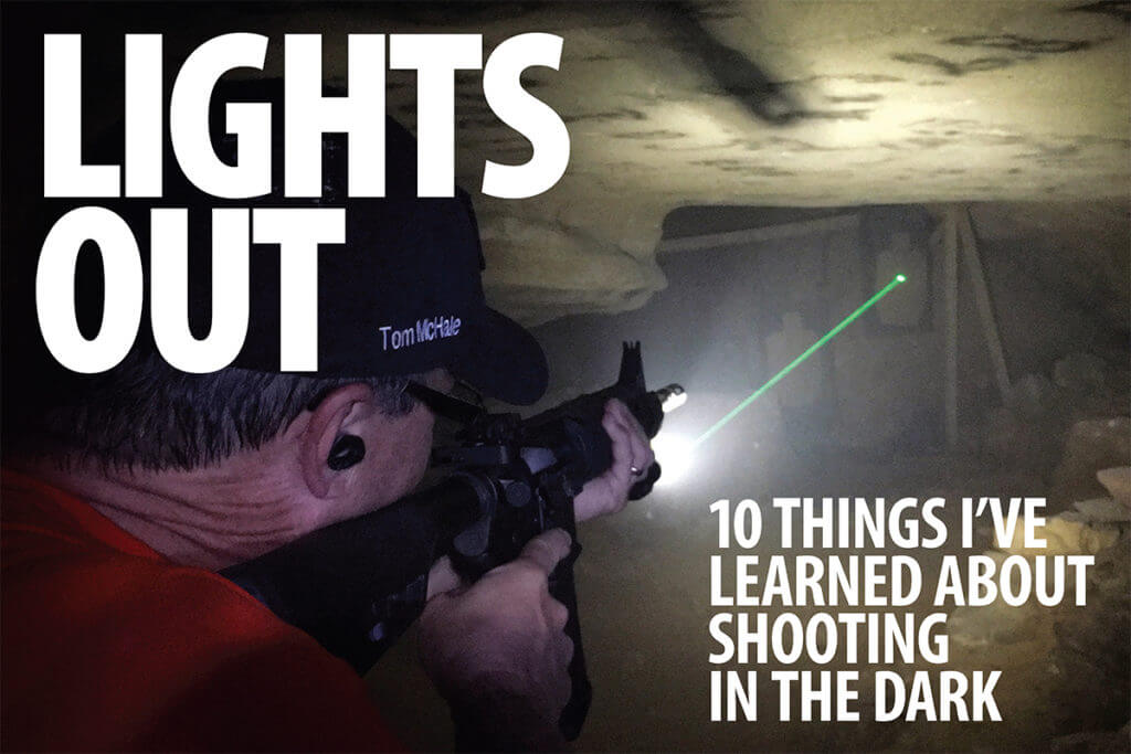 Lights Out: 10 Things I've Learned About Shooting in the Dark