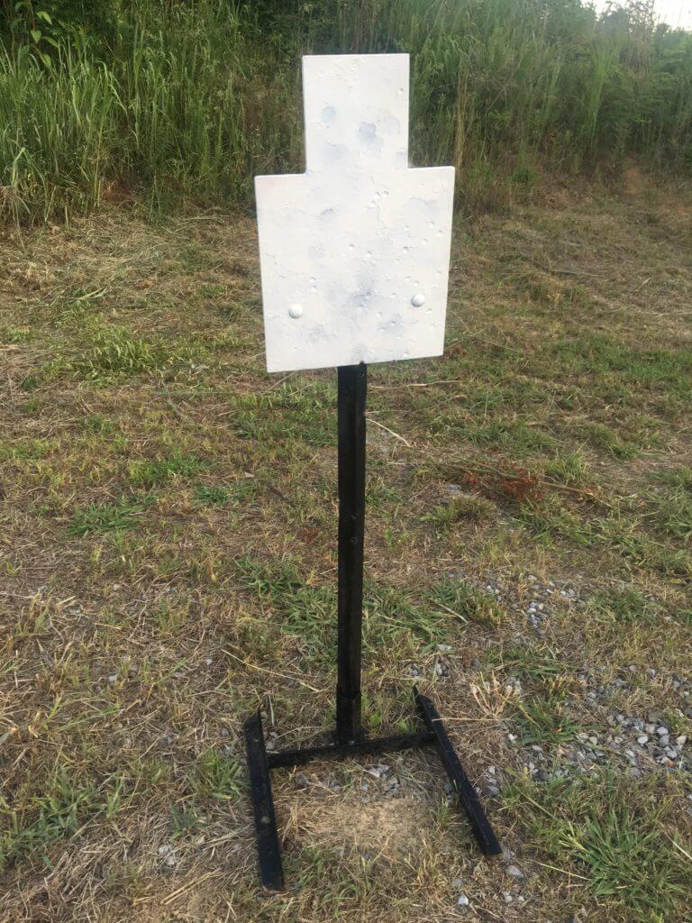 Jeff’s Five Favorite Targets