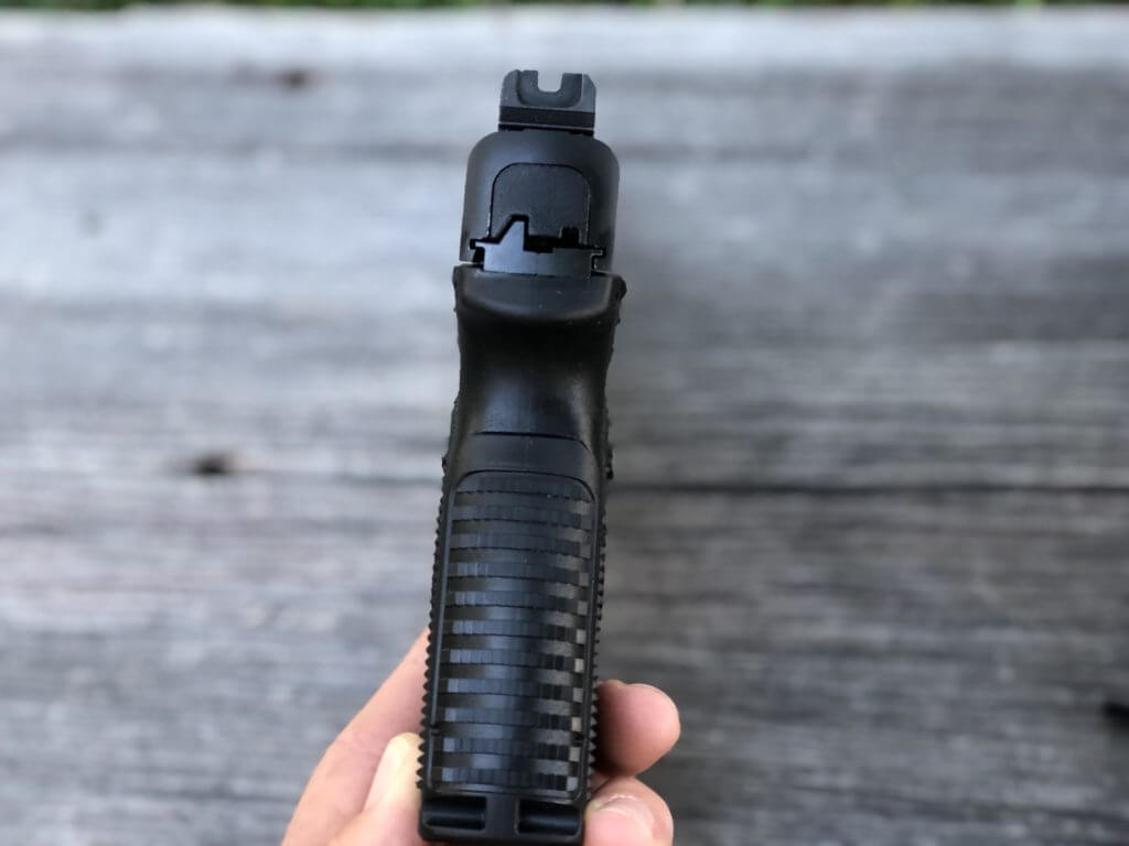 Field Test: FN 509 Midsize MRD