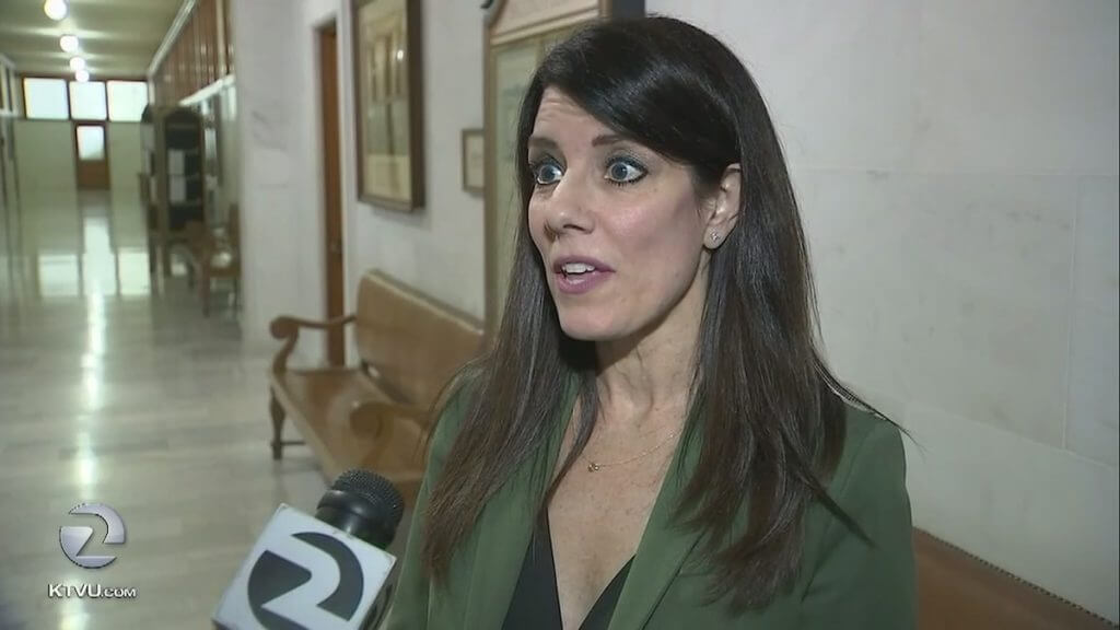 SF City Board Officially Declares, ‘NRA is a Domestic Terrorist Organization’