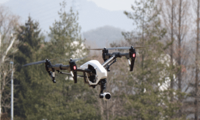 Poachers in U.S. Using High-Tech Drones, GPS to Illegally Bag Critters