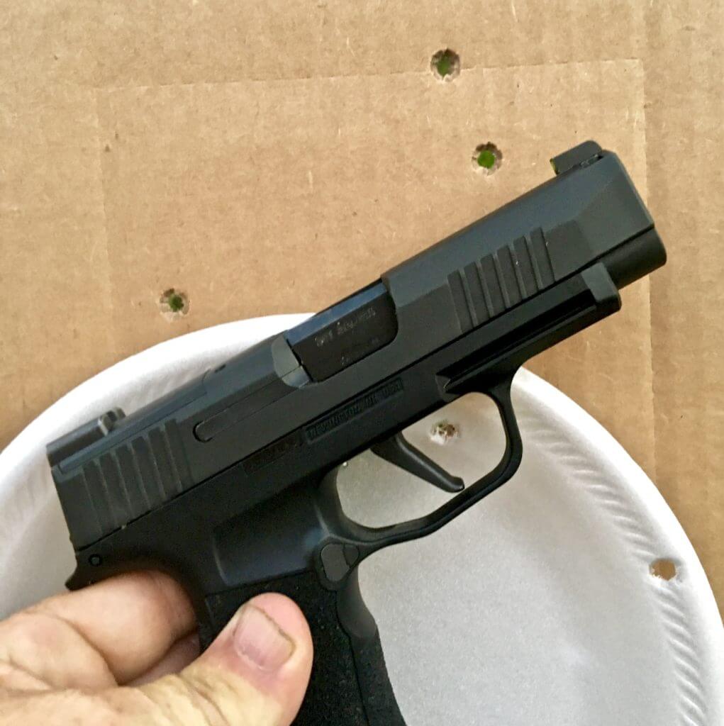 Sig P365XL Full Review