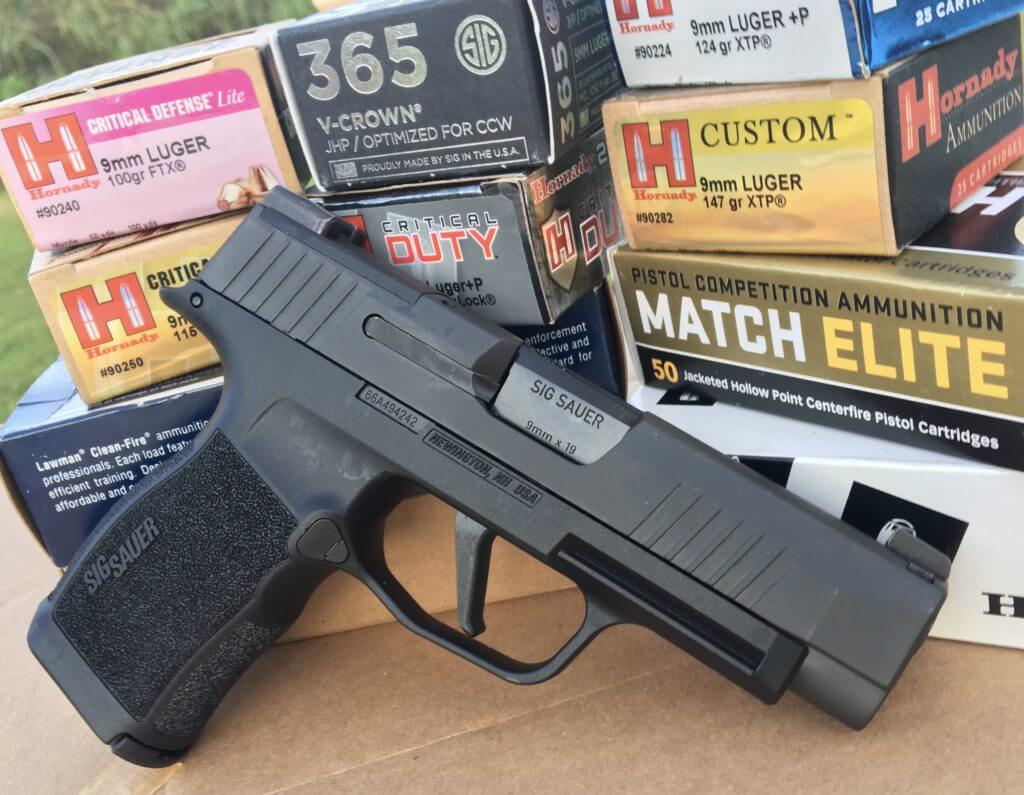 Sig P365XL Full Review