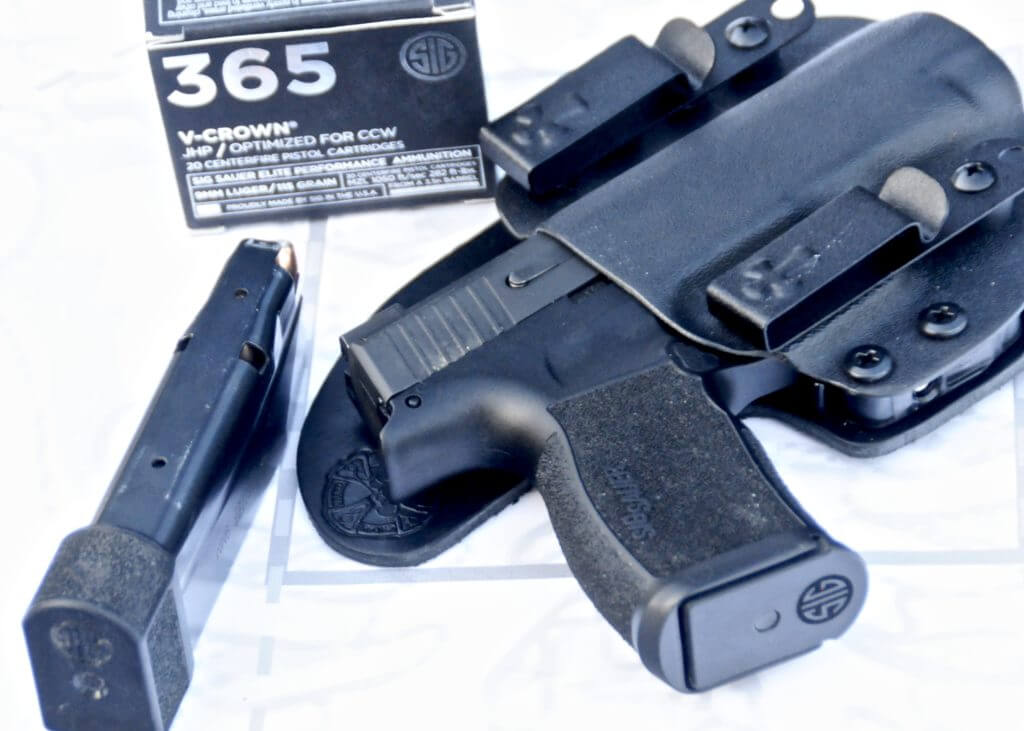 Sig P365XL Full Review