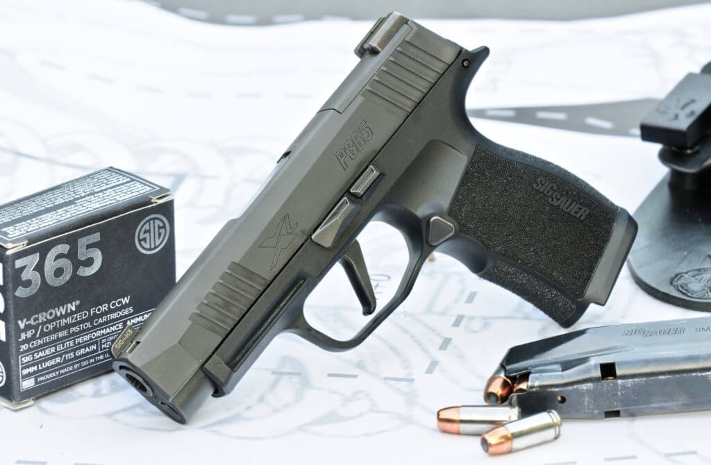 Sig P365XL Full Review