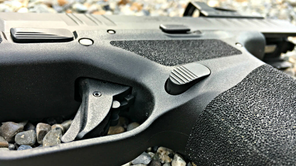 The NEW Springfield Armory Hellcat OSP! - Review