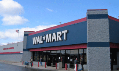 Walmart Caves, Stops Selling Handgun and 'Short-Barreled Rifle' Ammo