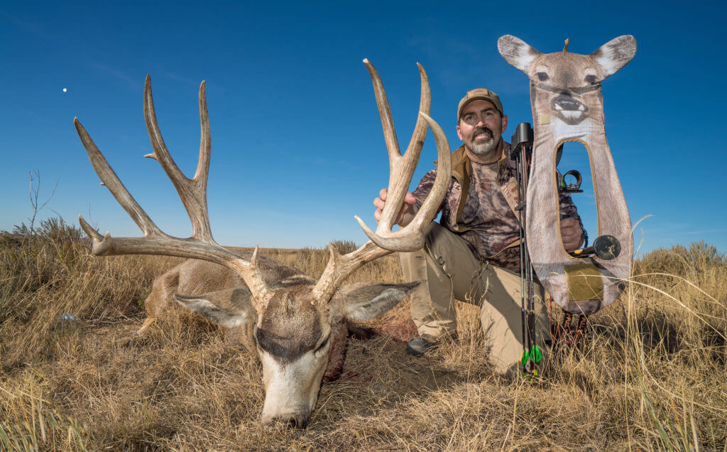 November Mulies? Yes, Please!