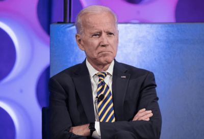 NSSF: Joe Biden's Terrible, No-Good Plan to Punish Gun Industry