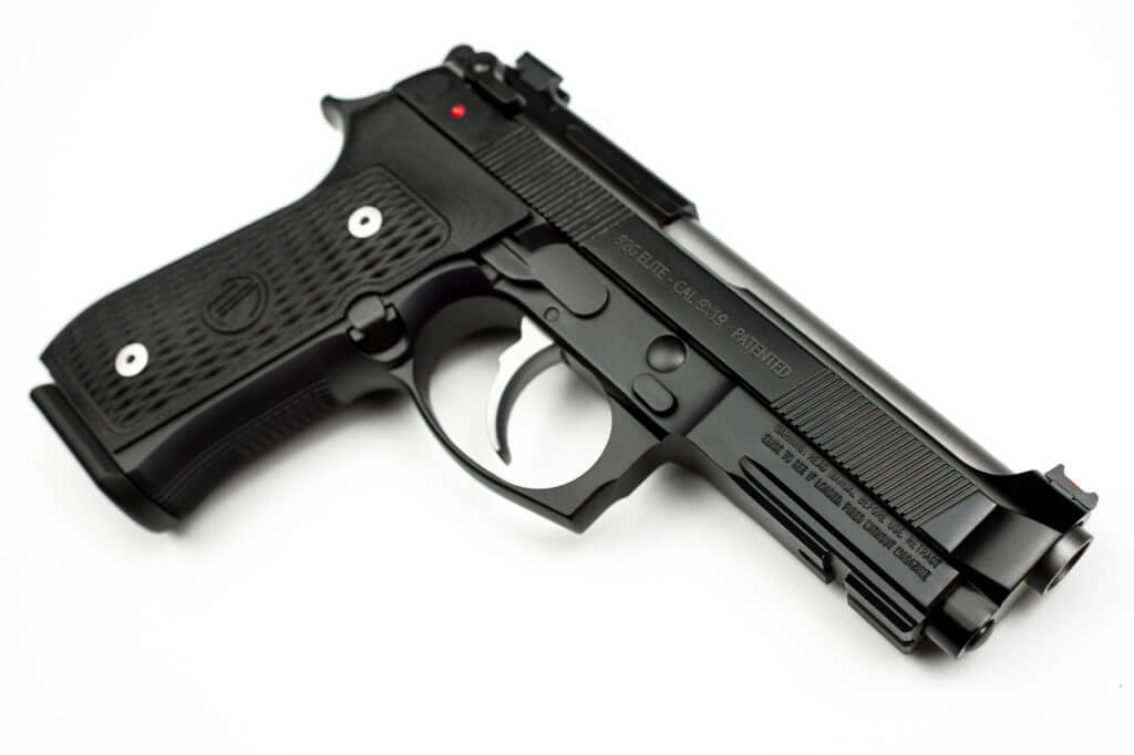 Carry-Friendly: Langdon Tactical's New 92 Elite Compact and Centurion Models