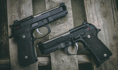 Carry-Friendly: Langdon Tactical's New 92 Elite Compact and Centurion Models