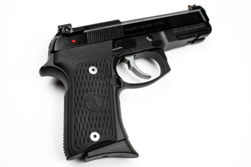 Carry-Friendly: Langdon Tactical's New 92 Elite Compact and Centurion Models