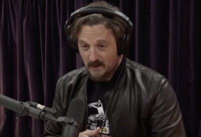 Country Music Star Sturgill Simpson Defended Home w/ ‘Assault Rifle’