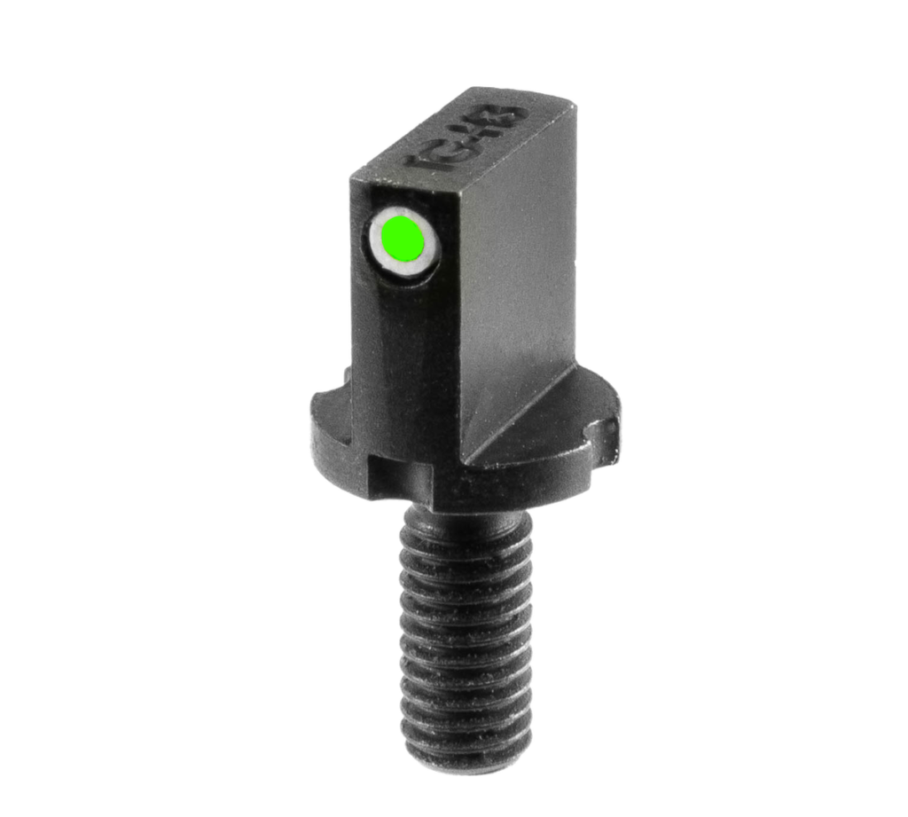 TRUGLO Tritium AR-15 & AK Front Sight Posts