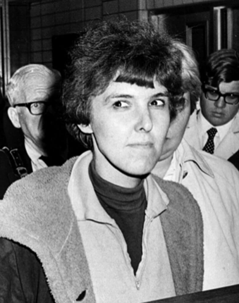 Valerie Solanas, the M1935 Beretta, and the Protracted Murder of Andy Warhol