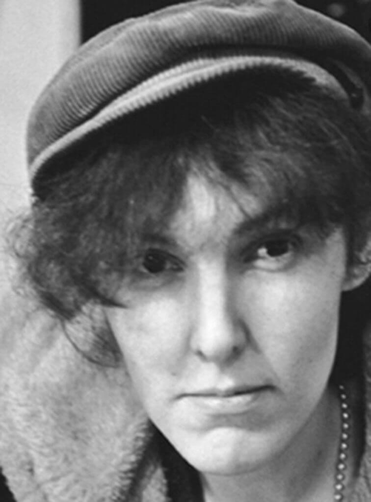 Valerie Solanas, the M1935 Beretta, and the Protracted Murder of Andy Warhol