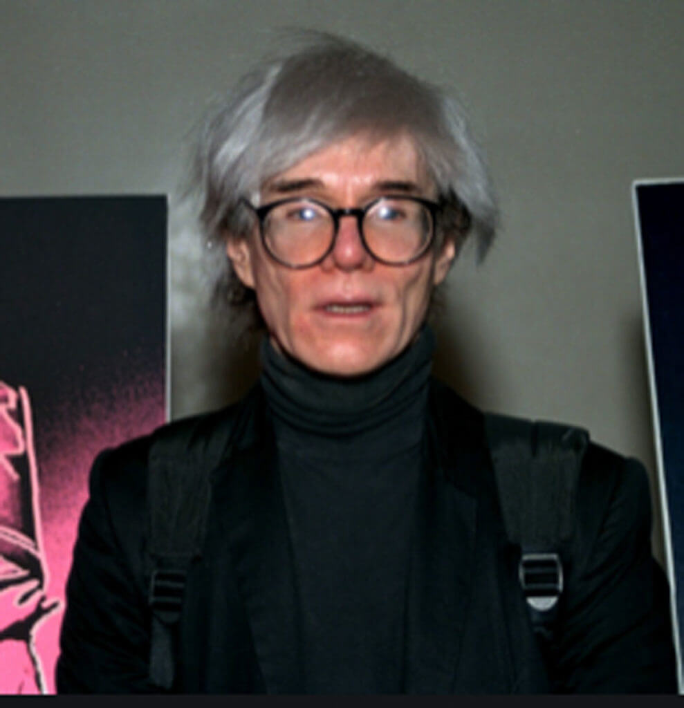 Valerie Solanas, the M1935 Beretta, and the Protracted Murder of Andy Warhol