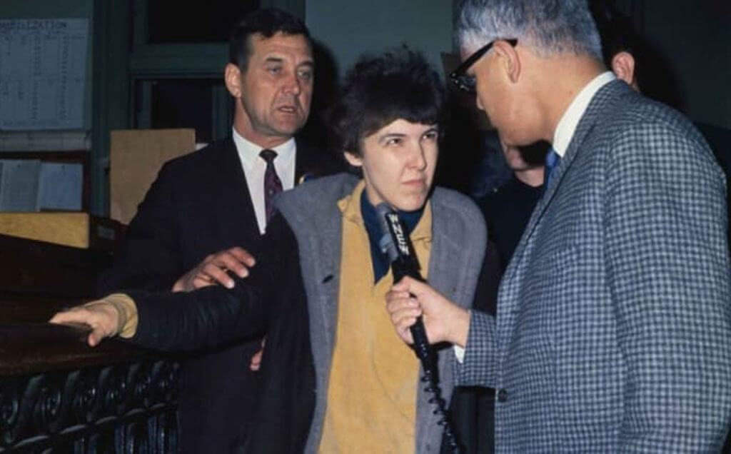 Valerie Solanas, the M1935 Beretta, and the Protracted Murder of Andy Warhol