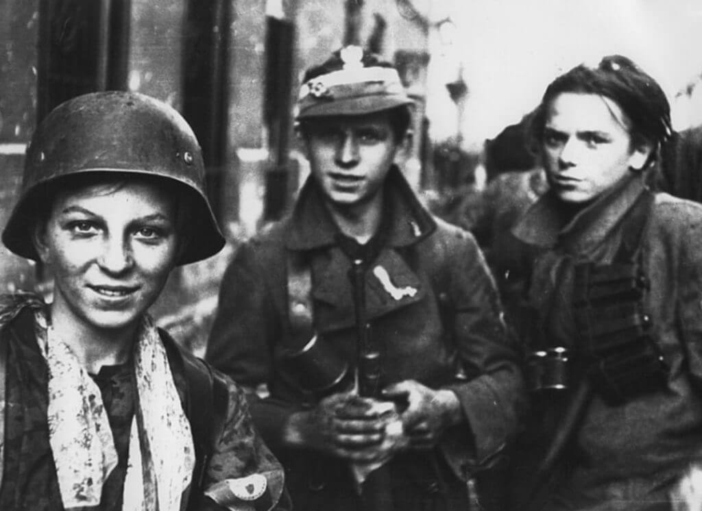 Operation Kutschera: The Polish Monster Killers & The True Cost of Freedom