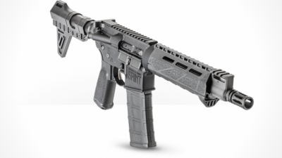 Springfield Armory Expanding SAINT Pistol Lineup