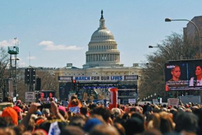 Yale Law School Students: Gun Control is Preemptive Self-Defense