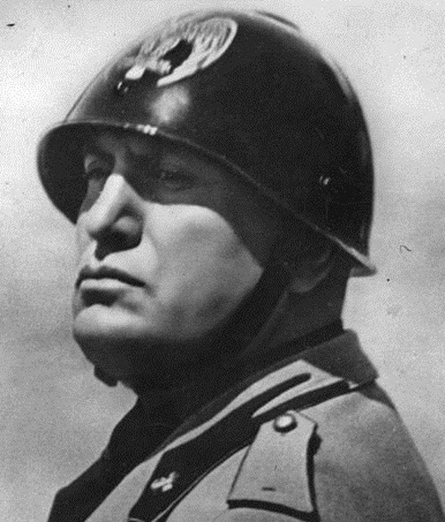 The Megalomaniac Who Inspired World War 2