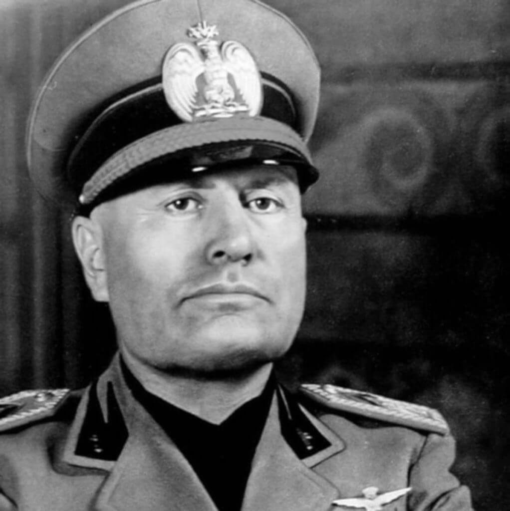 The Megalomaniac Who Inspired World War 2