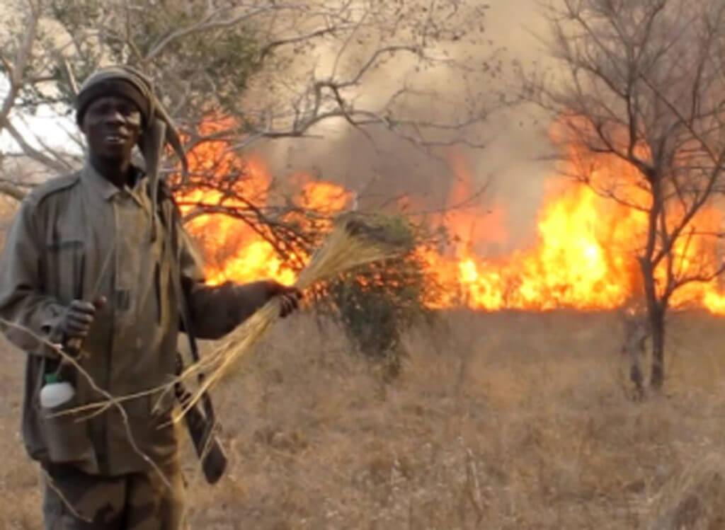 Killer Baboons: Peter Capstick’s MAC-10 Submachine Gun