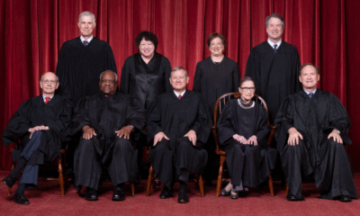 Supreme Court Rejects Anti-Gun Arguments, Agrees to Hear New York Handgun Case