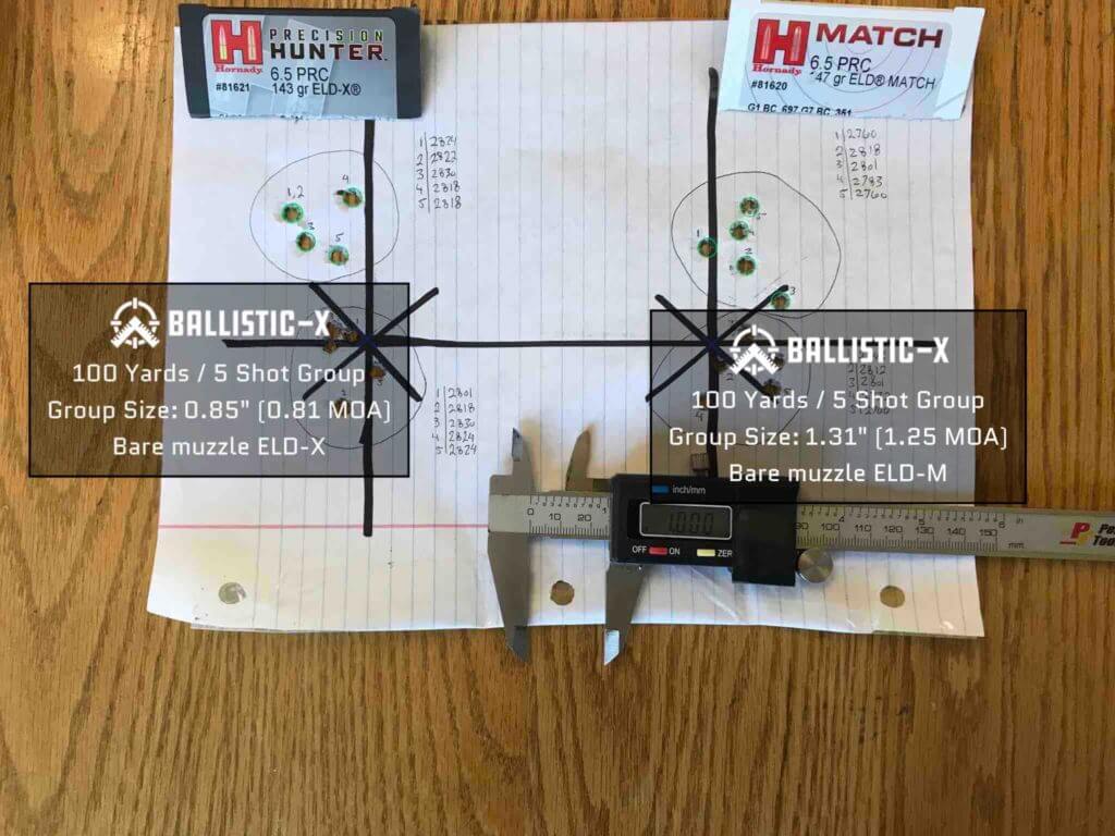 Testing the NEW Aluminum, Ultralight, Bolt Action, Super Accurate, Havak Element by Seekins Precision